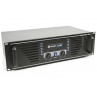 PA Amplifier SKY-1000B, 2x 500 Watt