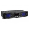 SPL 2000MP3 Amplifie blue LED+EQ BL