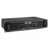 SPL 300 Amplifier 2x150W  BLK