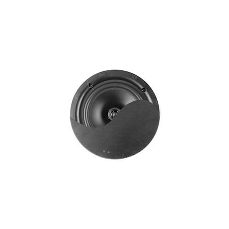 NCSS5B LowPr.CeilingSp.2way 5Black
