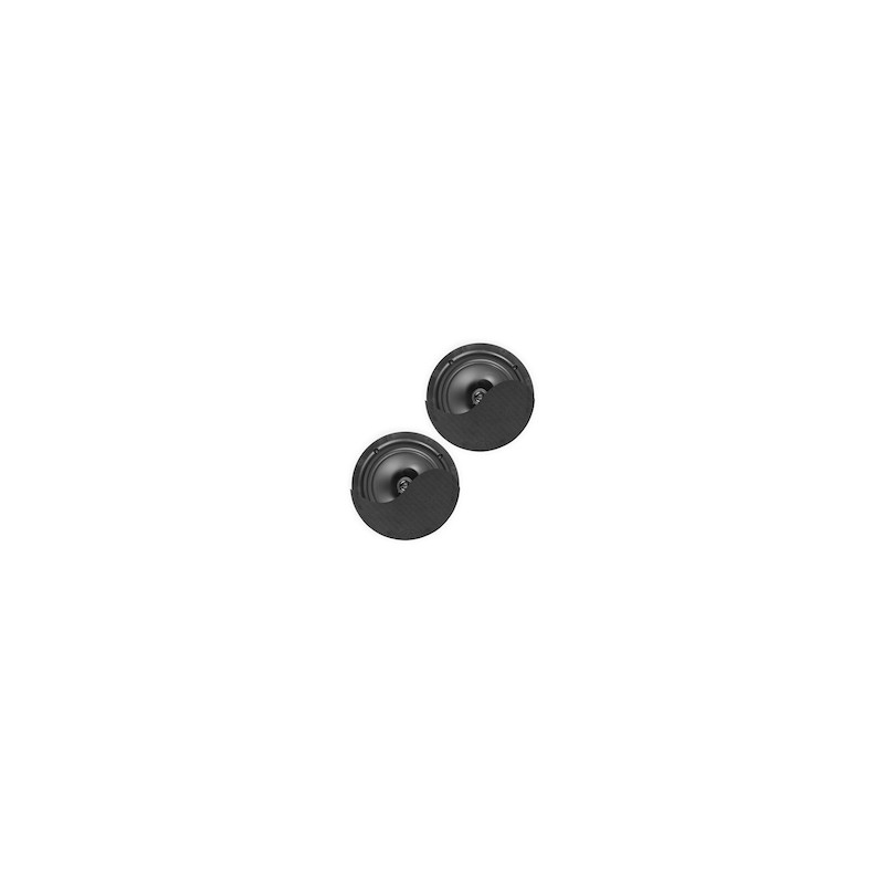 NCBT8B Ampl.LowProfile Sp.Set BT 8