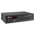 PDM25 100V Mixer-Ampl. 25W BT/MP3
