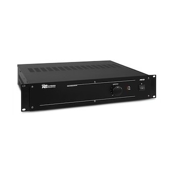 PRS120 100V Slave Amplifier 120W