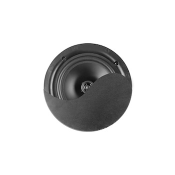 NCSP6B LowPr.CeilingSp.100V 6Black