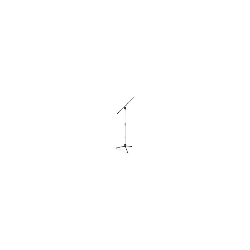 MS20 Microphone Stand HQ 2 section