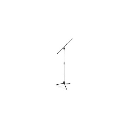 MS20 Microphone Stand HQ 2 section