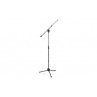 MS20 Microphone Stand HQ 2 section
