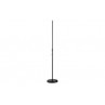 MS100B Microphone Stand Black HD