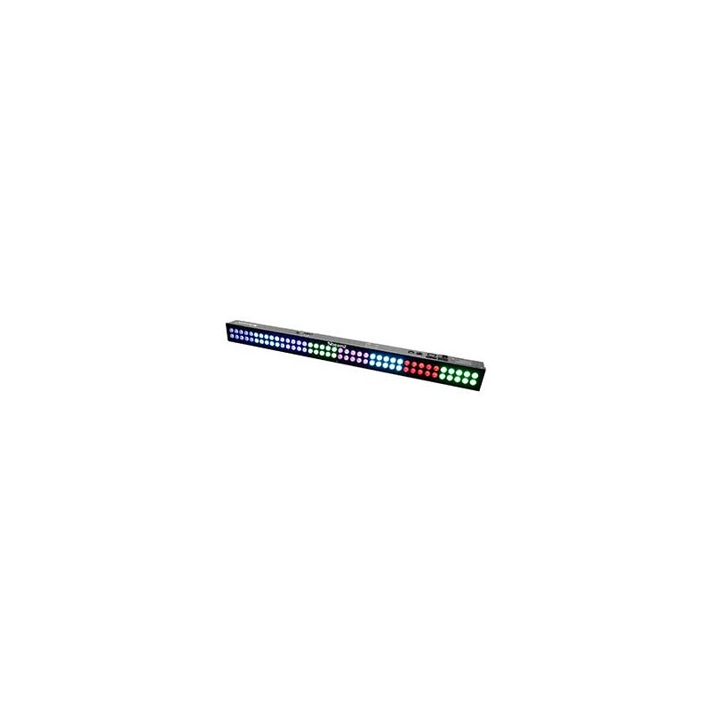 LCB803  LEDColors 80 x 3in1 DMX IRC