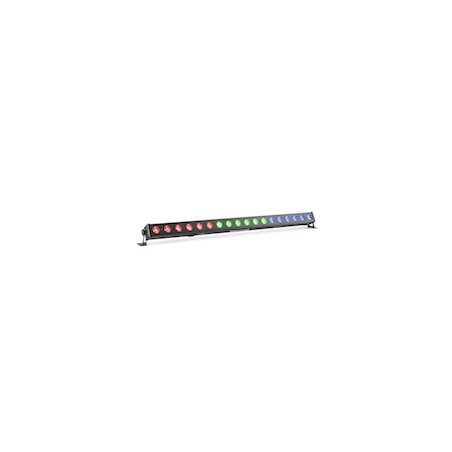 LCB183 LED Bar 18x 4W RGB