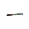 LCB183 LED Bar 18x 4W RGB