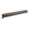 LCB246 LED BAR 24x6W RGBAW-UV