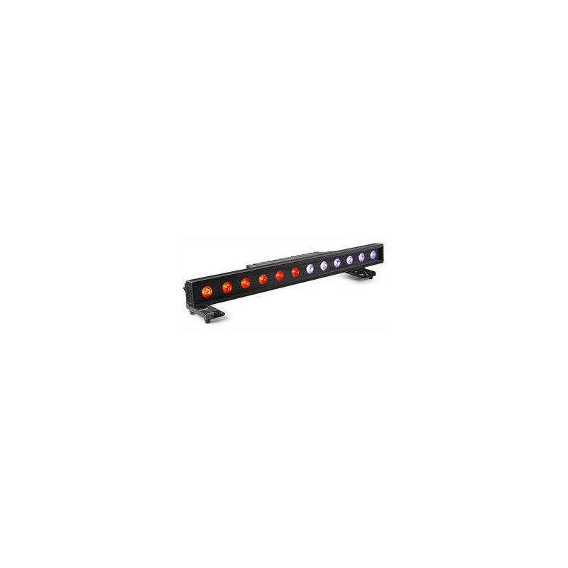 LCB1215IP LED BAR IP65 12x15W 6in1