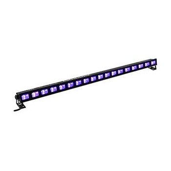 BUV183 LED bar 18x3W UV