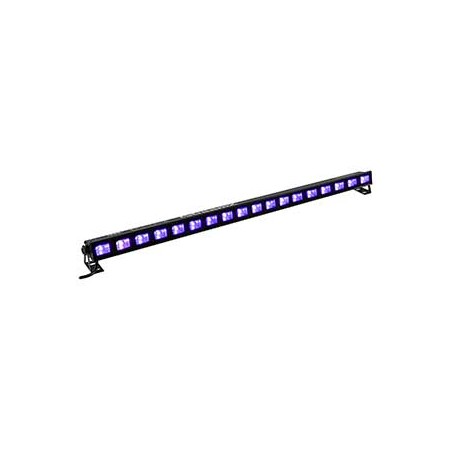 BUV183 LED bar 18x3W UV