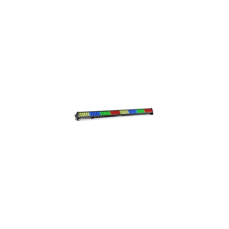 LCB144 LED Color Bar 144 SMD RGB IR
