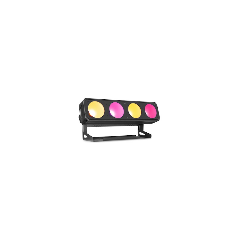 LUCID 2.4 LED BAR 4x30W RGBW