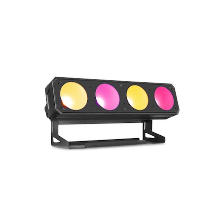 LUCID 2.4 LED BAR 4x30W RGBW