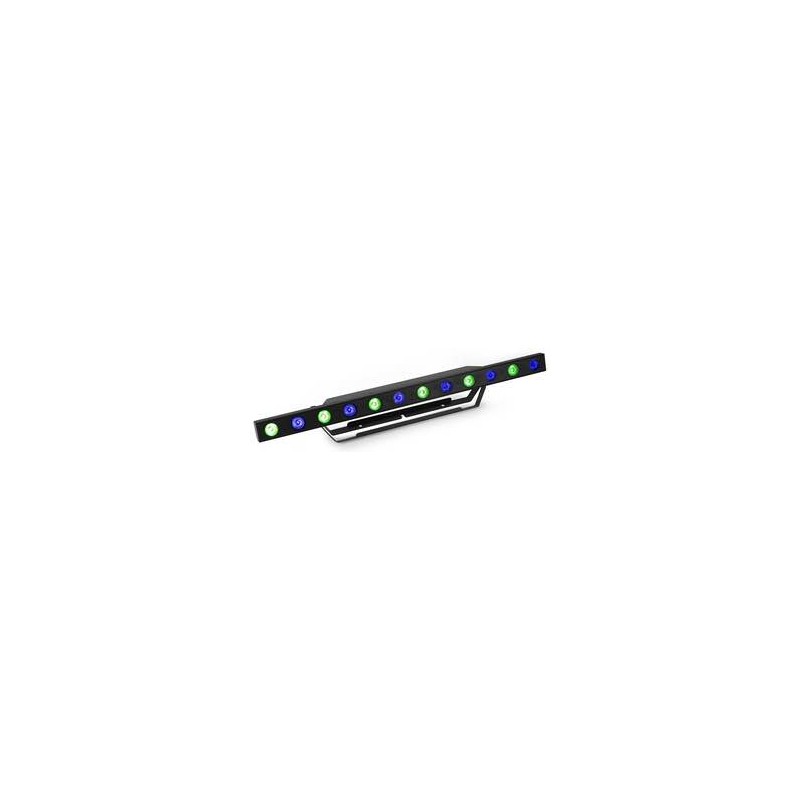 LCB155 LED BAR 12x12W 6in1 RGBWA-UV