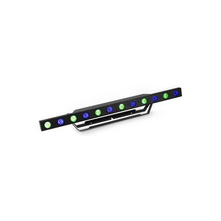 LCB155 LED BAR 12x12W 6in1 RGBWA-UV
