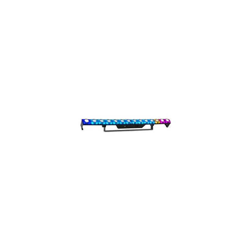 LCB14 LED BAR 14x3WW+56 SMD Pixel