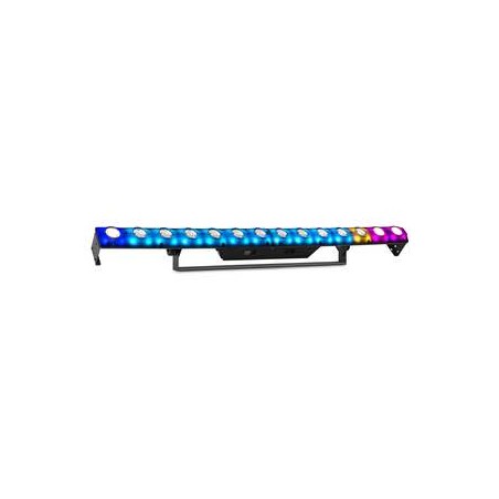 LCB14 LED BAR 14x3WW+56 SMD Pixel