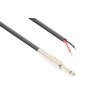 CX410-6 Cable 6.3M-Open  6mBulk
