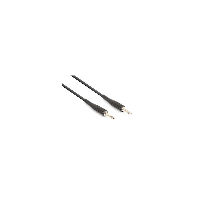 CX300-6 Speakercable 6.3M-6.3M 6m