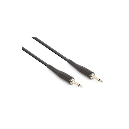CX300-6 Speakercable 6.3M-6.3M 6m