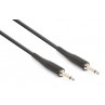CX300-6 Speakercable 6.3M-6.3M 6m