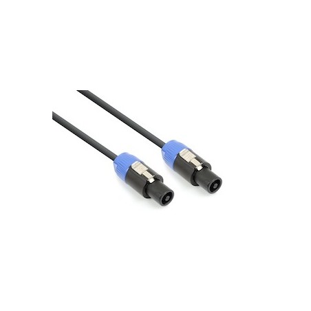 CX302-5 Speakercable NL2-NL2 5.0m