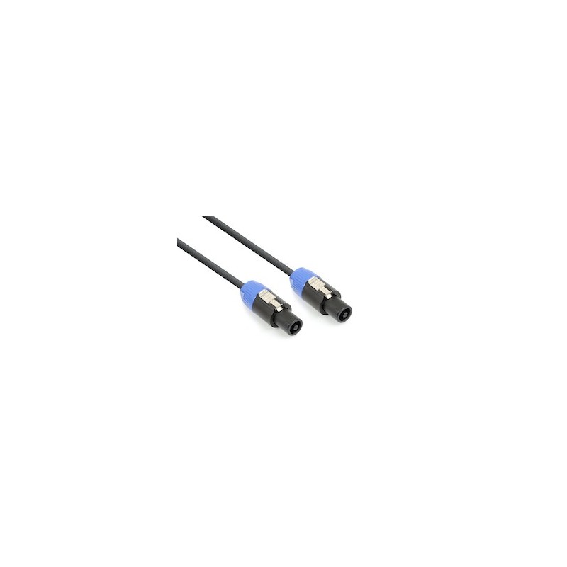 CX302-10 Speakercable NL2-NL2 10m
