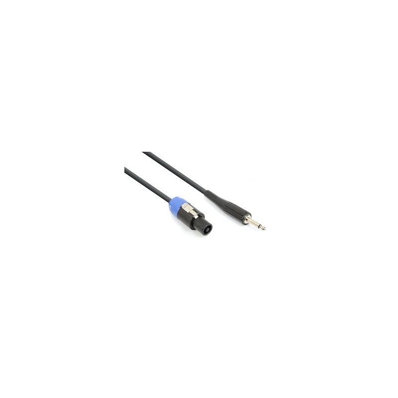 CX305-5 Speakercable NL2-6.3M 5m