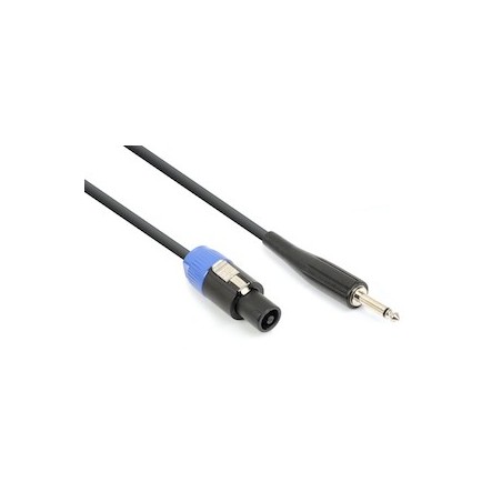 CX305-5 Speakercable NL2-6.3M 5m