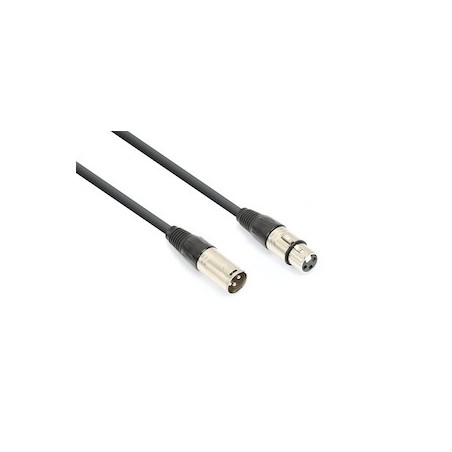 CX310-1 Cable XLR M-XLR F 1.5m