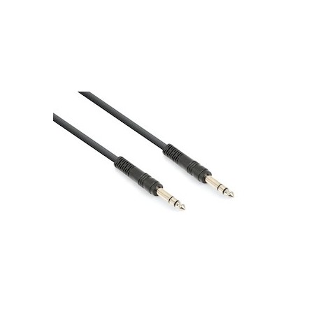 CX326-3 Cable 6.3 St.-6.3 St. 3.0m