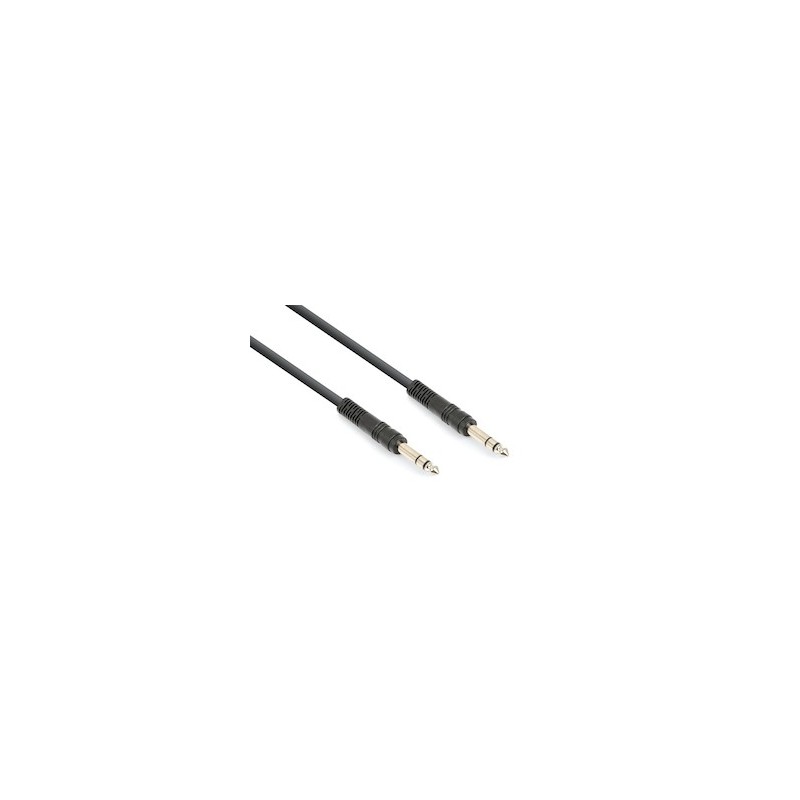 CX326-3 Cable 6.3 St.-6.3 St. 3.0m