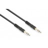 CX326-3 Cable 6.3 St.-6.3 St. 3.0m