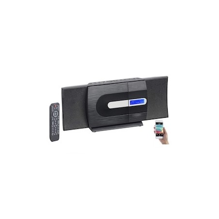 Tours Compact Stereo DAB,CD,BT,MP3