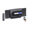 Tours Compact Stereo DAB,CD,BT,MP3
