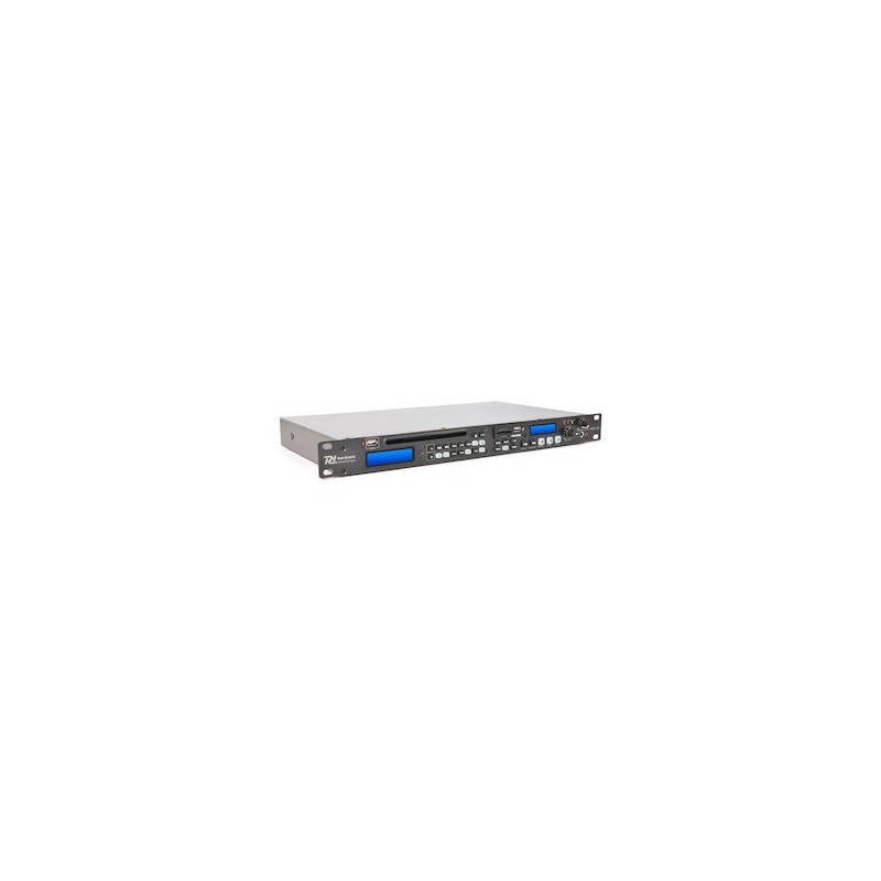 PDC35 Digital Recorder, CD/USB/SD