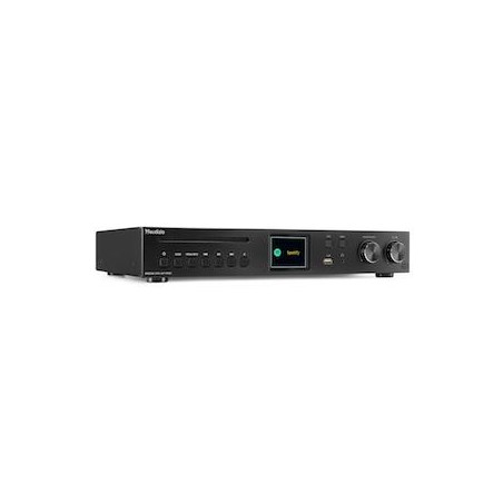 Brescia Intern.Rad.Amp.Wf DAB+CD B.