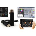 SUSHI Z1 DMX Interface