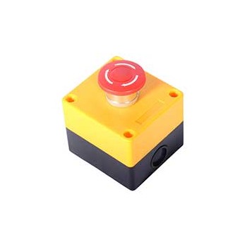 LKS Laser Emergency Kill Switch