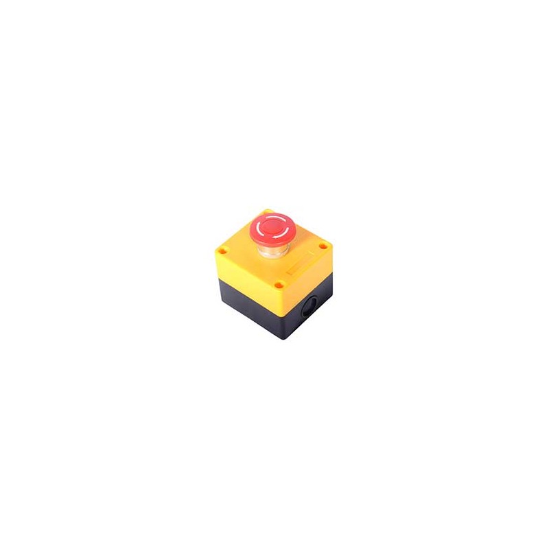 LKS Laser Emergency Kill Switch