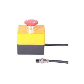 LKSC Laser Emerg. Kill Switch+20mCa