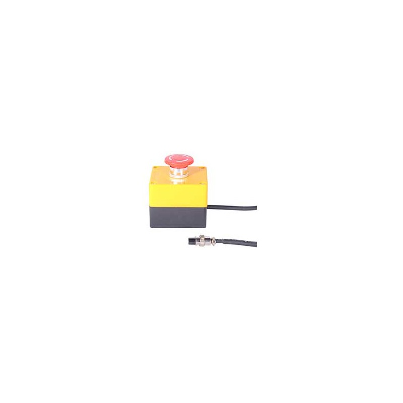 LKSC Laser Emerg. Kill Switch+20mCa