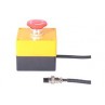 LKSC Laser Emerg. Kill Switch+20mCa