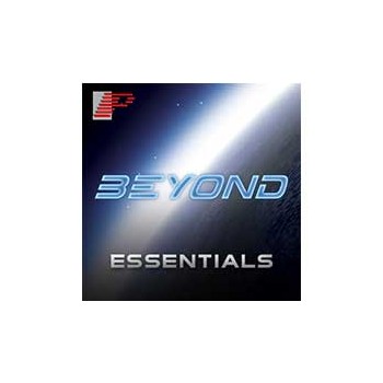 Pangolin Beyond Essent. / FB3