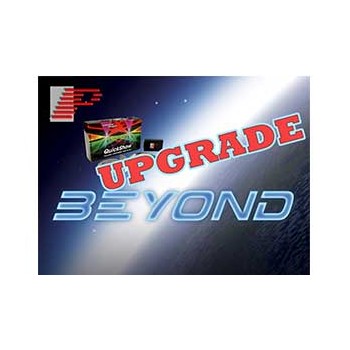 Pangolin Upgr. Quickshow to Beyond